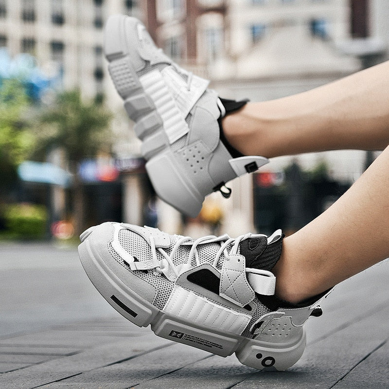 skater shoes 3D मॉडल in कपड़े 3DExport
